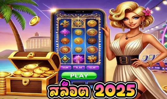 สล็อต 2025