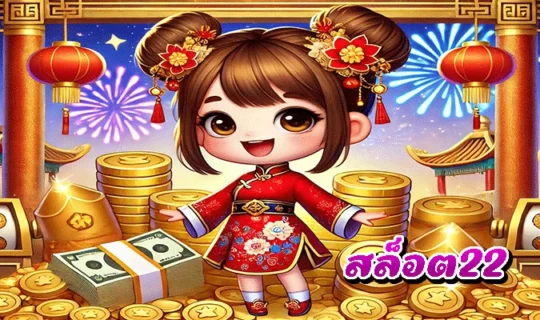 สล็อต22