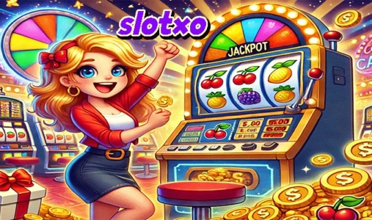 slotxo