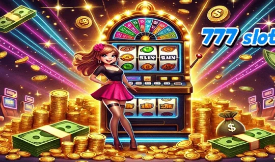 777 slot