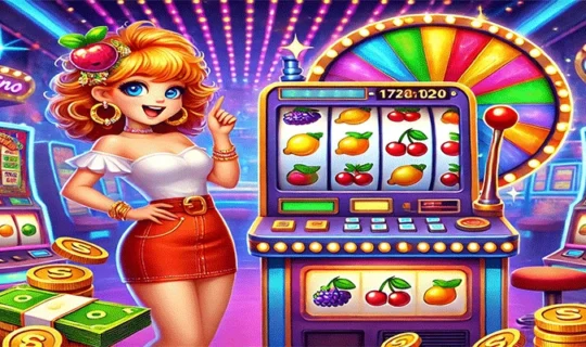 สล็อต กี่นาทีควรเปลี่ยนเกม?