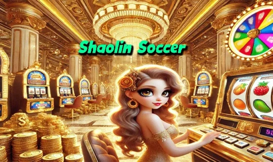 Shaolin Soccer