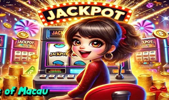 Dreams of Macau
