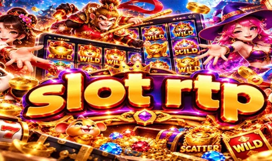 slot rtp