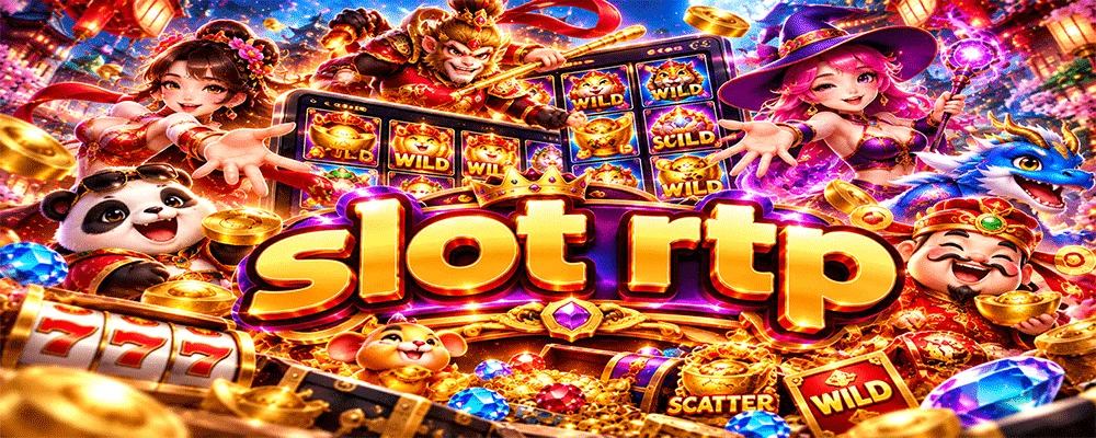 slot rtp